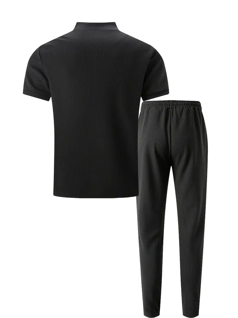 Alaric® | Comfortable Outfit - Image 2