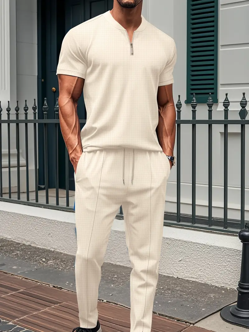 Alaric® | Comfortable Outfit - Image 6