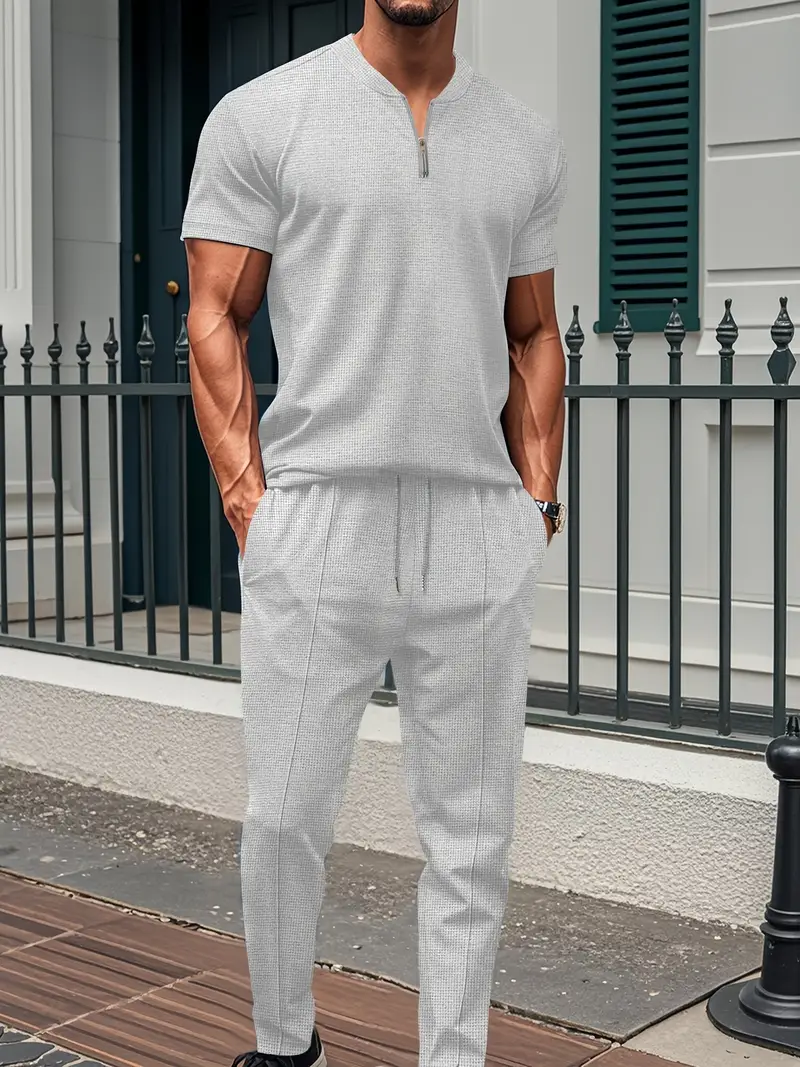 Alaric® | Comfortable Outfit - Image 7