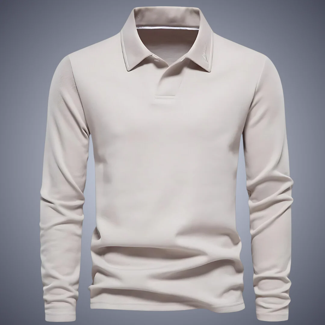 Alarico® | Men'S Polo Shirt - Image 5