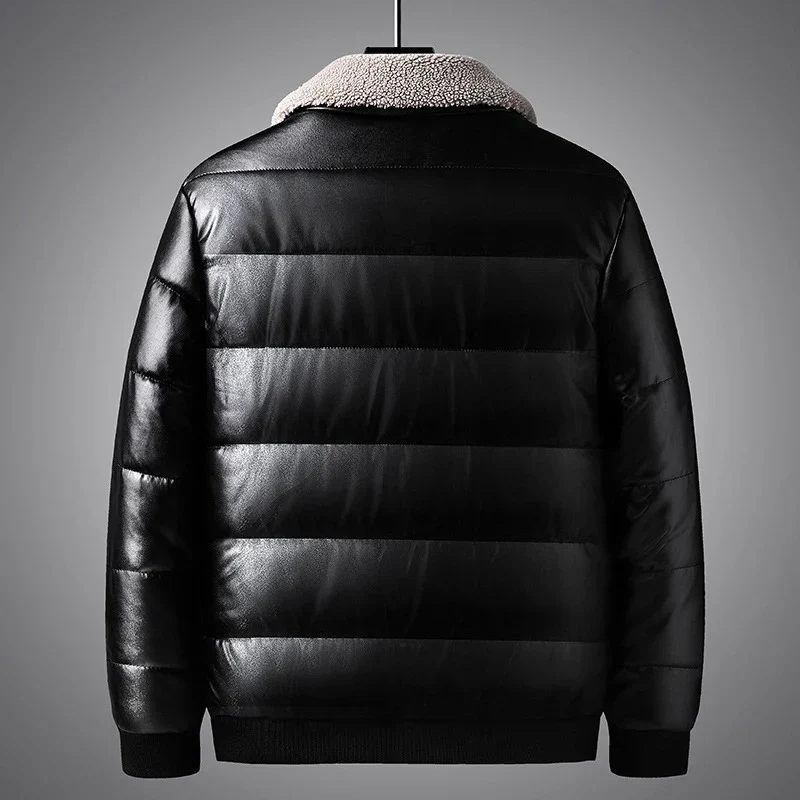 Alarik® | Caparin Jacket - Image 3