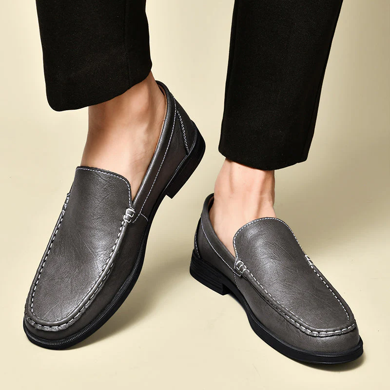 Alasdair® | ALEXANDER COLE LOAFERS - Image 10