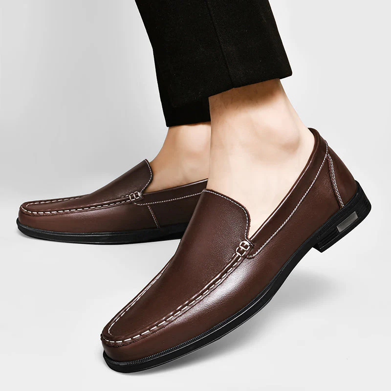Alasdair® | ALEXANDER COLE LOAFERS - Image 11