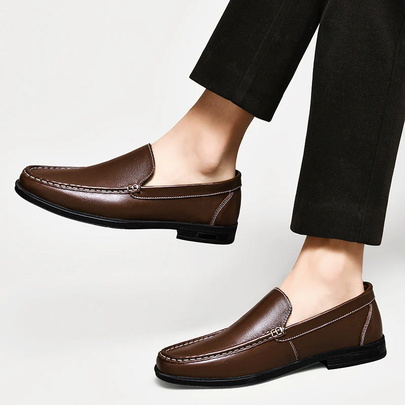 Alasdair® | ALEXANDER COLE LOAFERS - Image 13