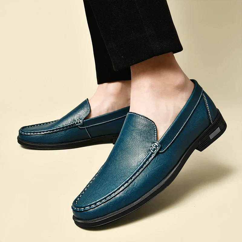 Alasdair® | ALEXANDER COLE LOAFERS - Image 14