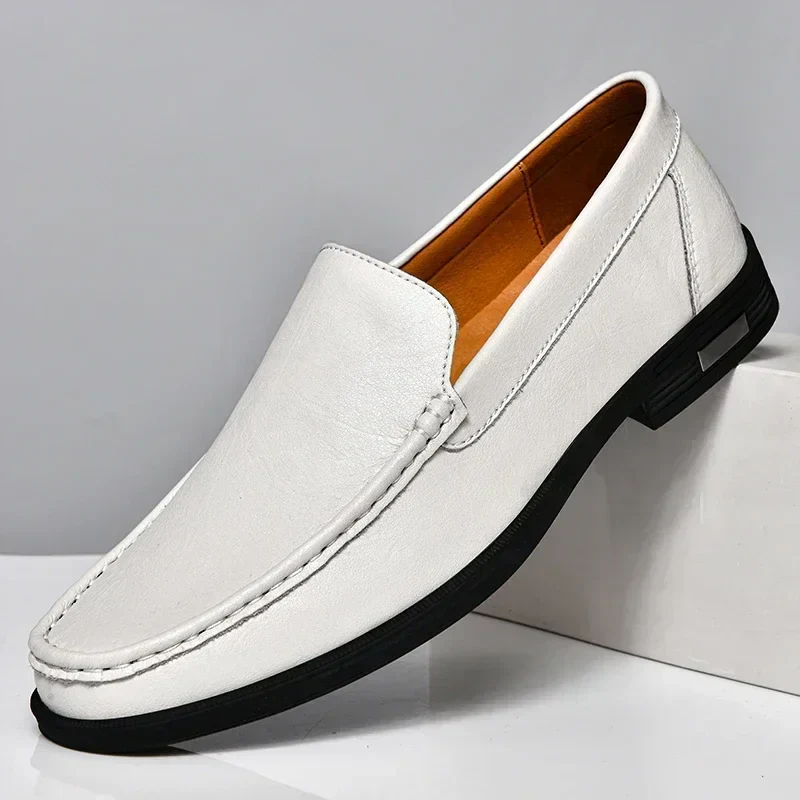 Alasdair® | ALEXANDER COLE LOAFERS - Image 3