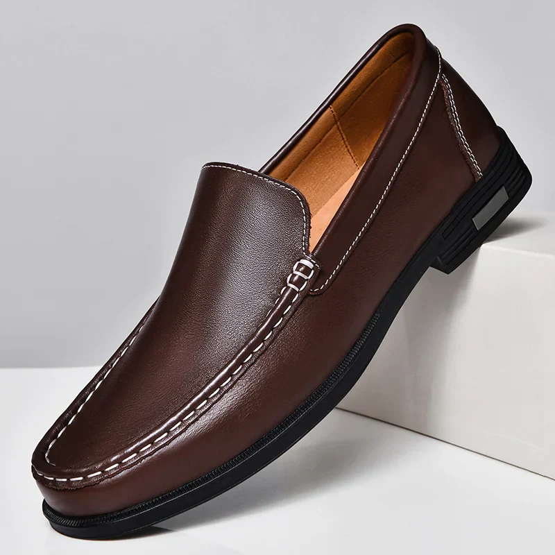Alasdair® | ALEXANDER COLE LOAFERS - Image 4