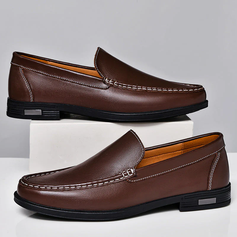 Alasdair® | ALEXANDER COLE LOAFERS - Image 8