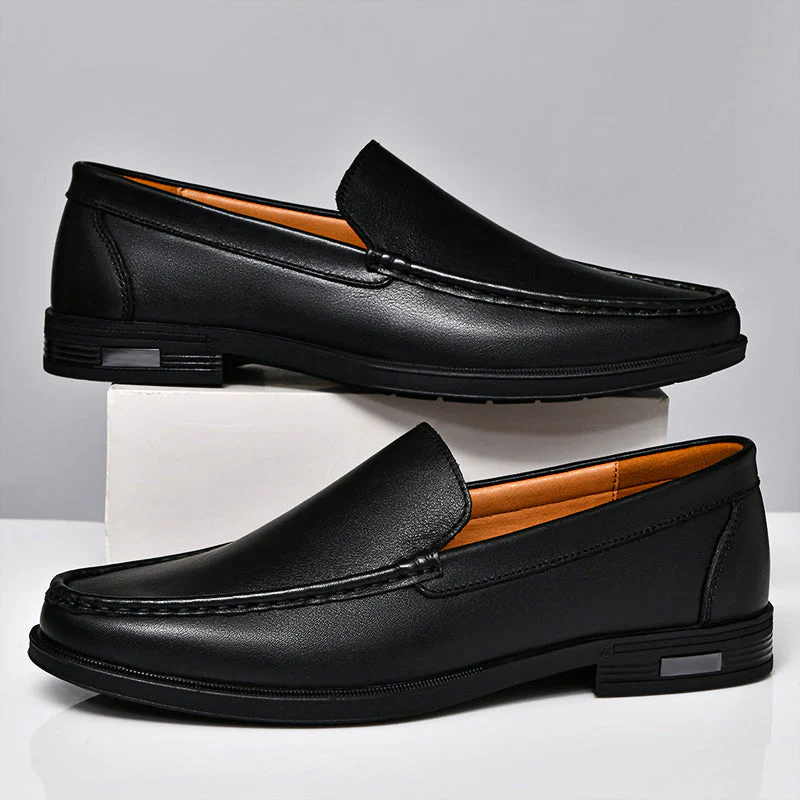 Alasdair® | ALEXANDER COLE LOAFERS - Image 9