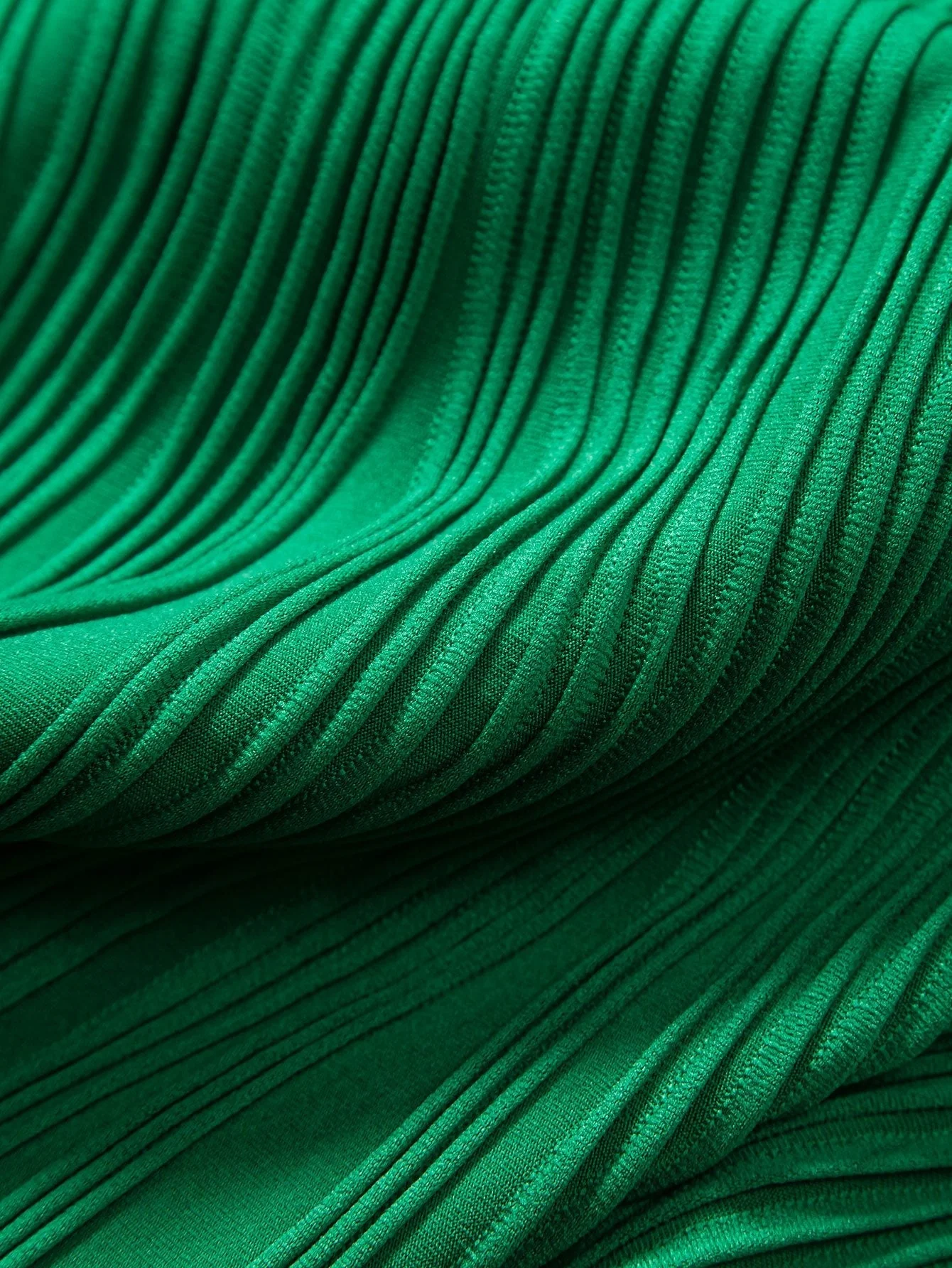 Alasdair® | Wave Textured Button Up Shirt - Image 8