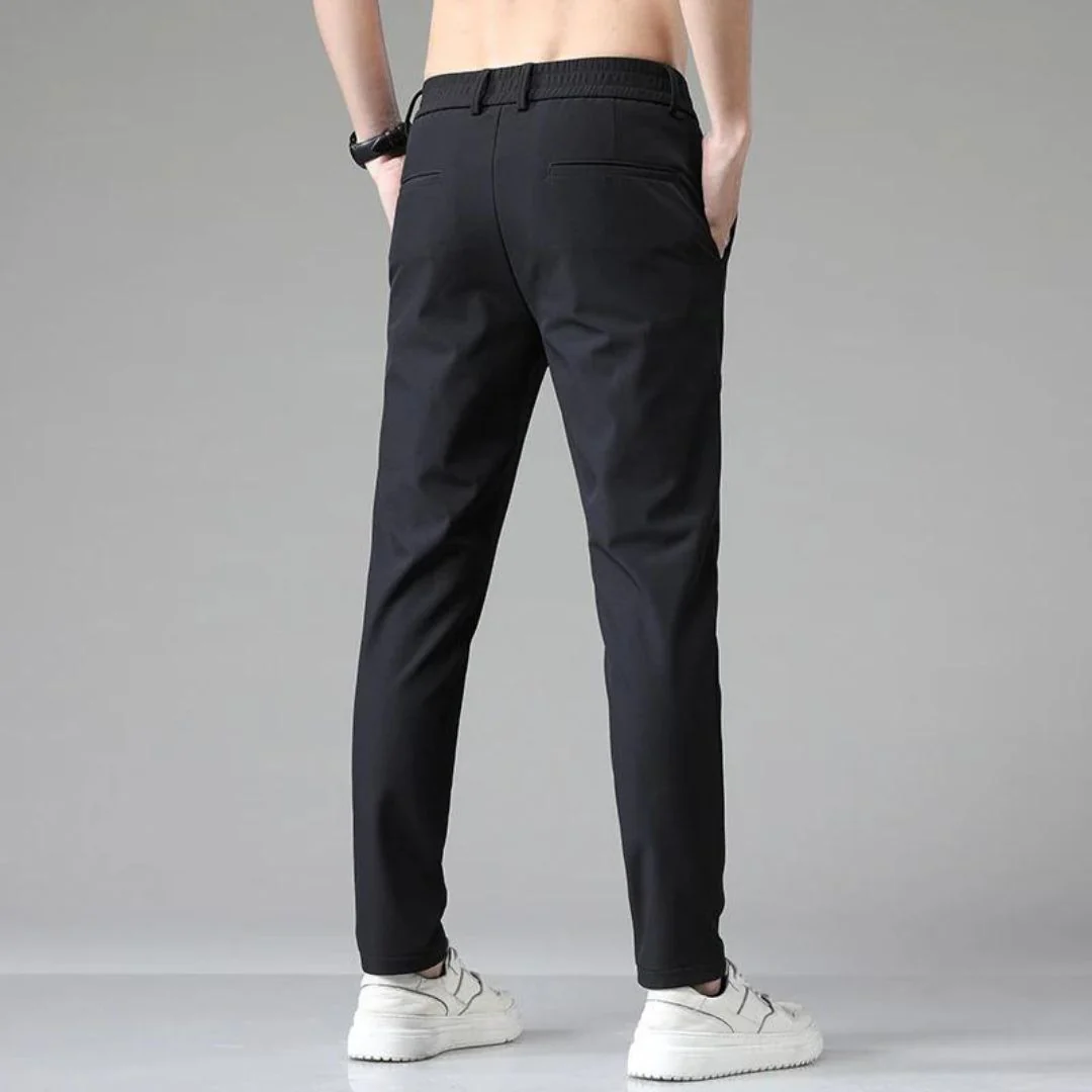 Alastair® | Silk Pants - Image 4