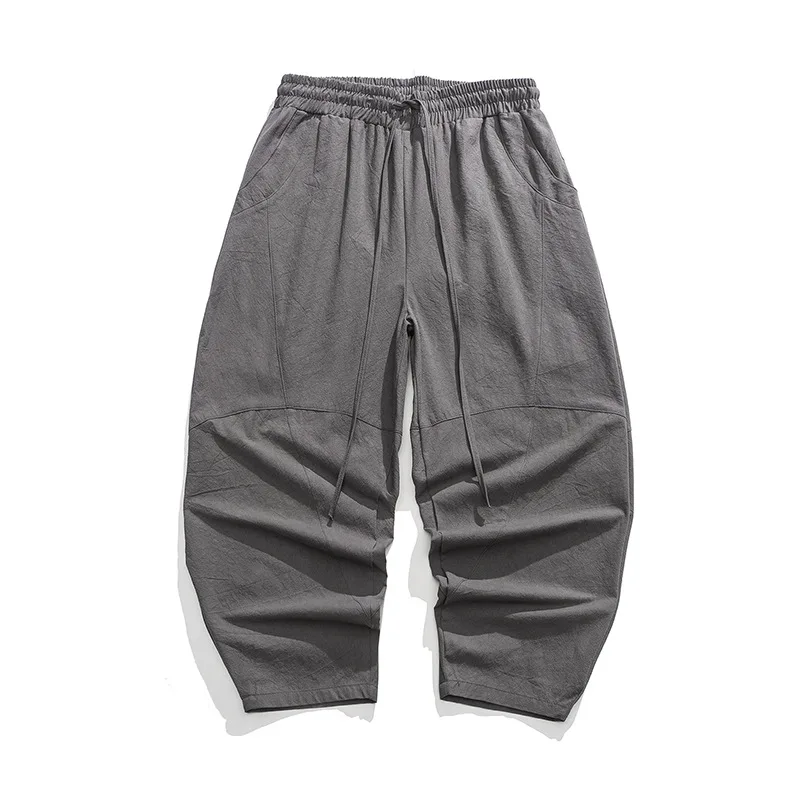 Alban | Sakura Linen Pants - Image 4
