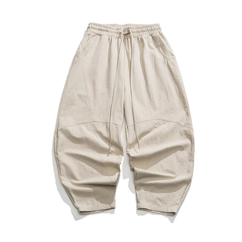 Alban | Sakura Linen Pants - Image 5