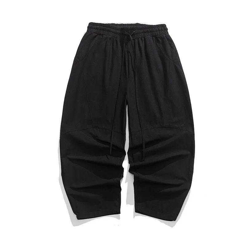 Alban | Sakura Linen Pants - Image 6