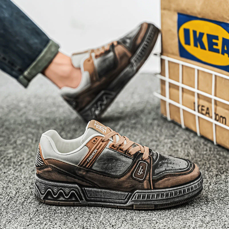 Albano® | Bruisers Sneakers - Image 2