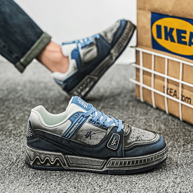 Albano® | Bruisers Sneakers - Image 3