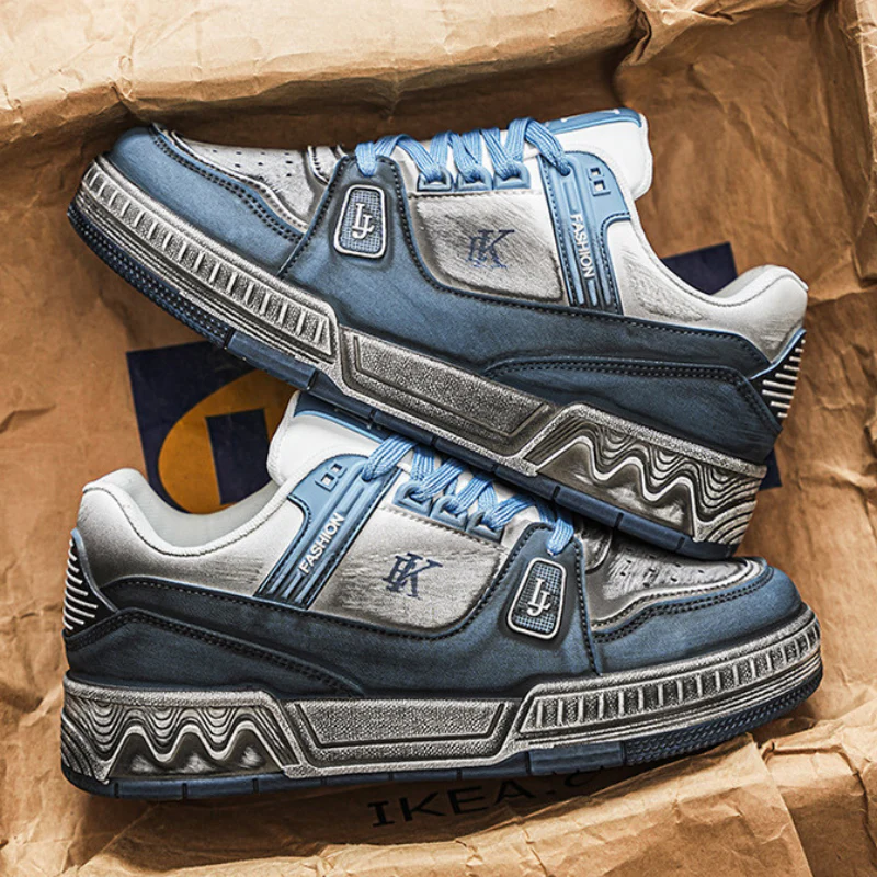 Albano® | Bruisers Sneakers - Image 4