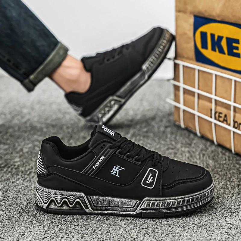 Albano® | Bruisers Sneakers - Image 5