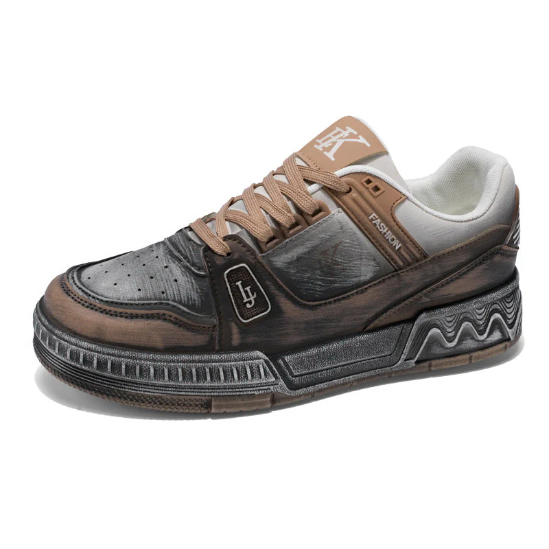 Albano® | Bruisers Sneakers - Image 6