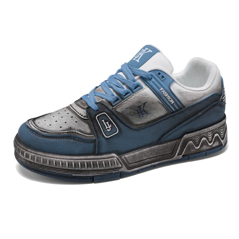 Albano® | Bruisers Sneakers - Image 7