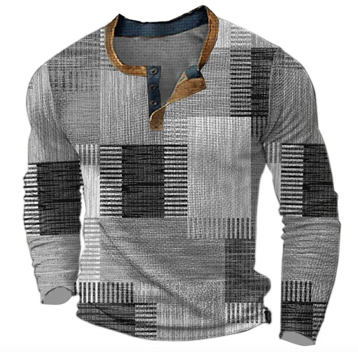 Albano® | Long Sleeved Shirt - Image 5