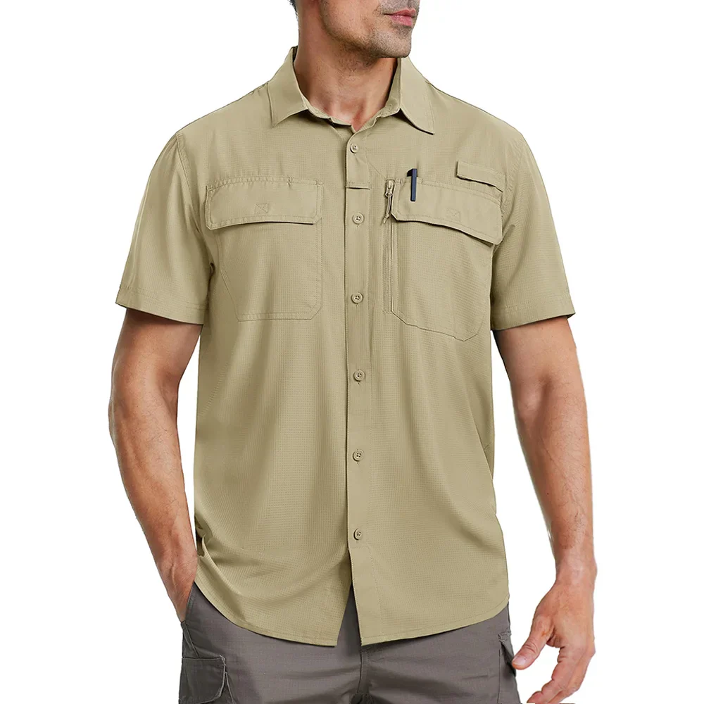 Albert® | Outdoor Summer Blouse - Image 10