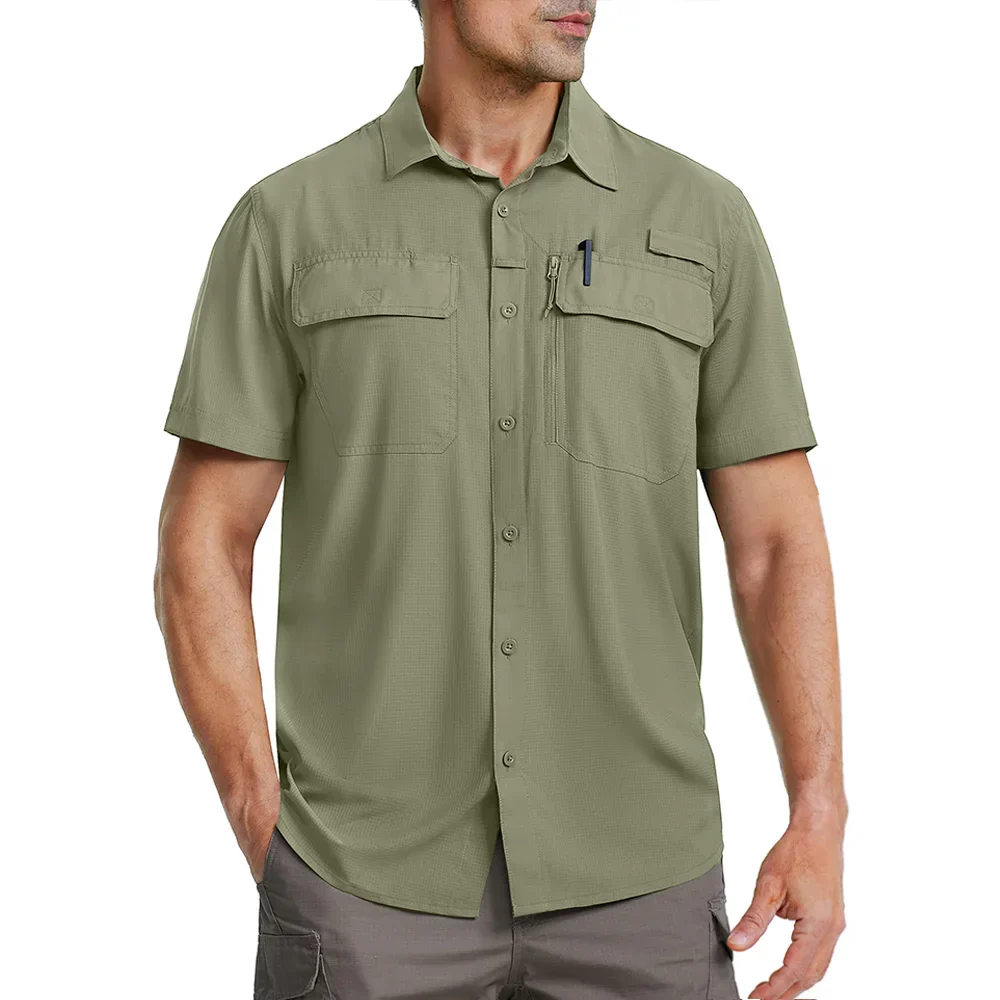 Albert® | Outdoor Summer Blouse - Image 11