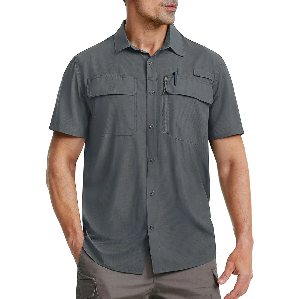 Albert® | Outdoor Summer Blouse - Image 3