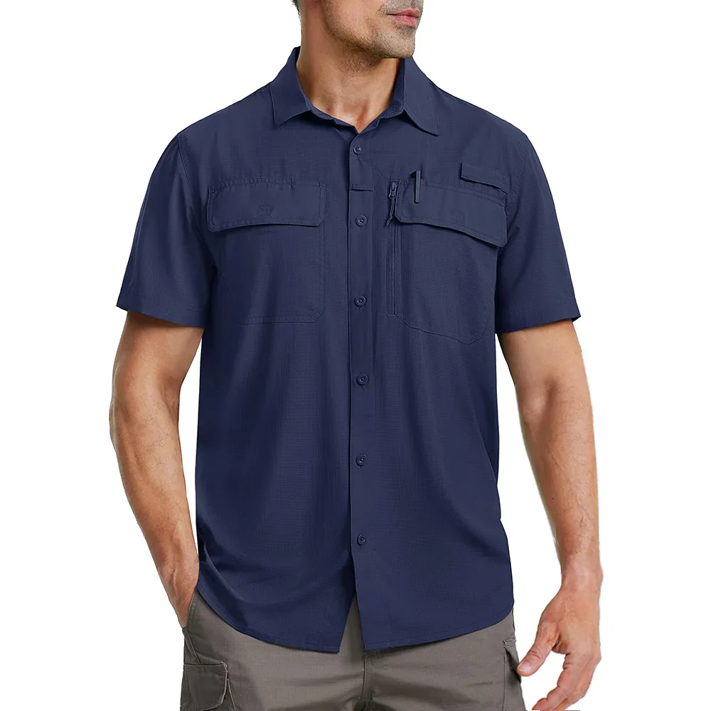 Albert® | Outdoor Summer Blouse - Image 4