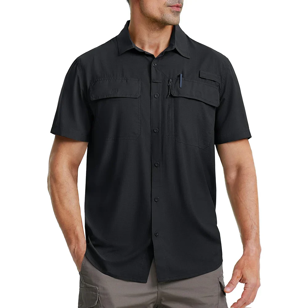 Albert® | Outdoor Summer Blouse - Image 6