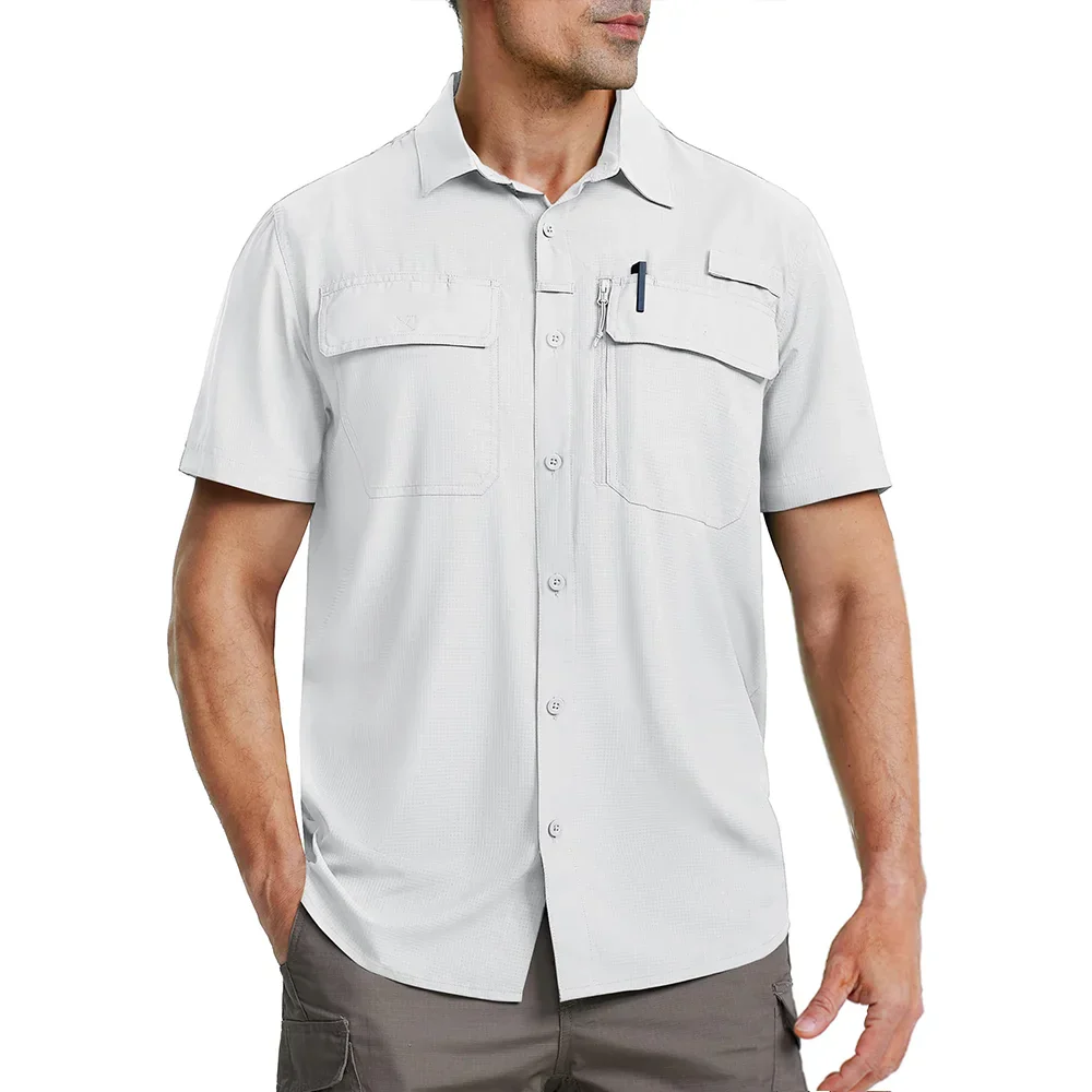 Albert® | Outdoor Summer Blouse - Image 7