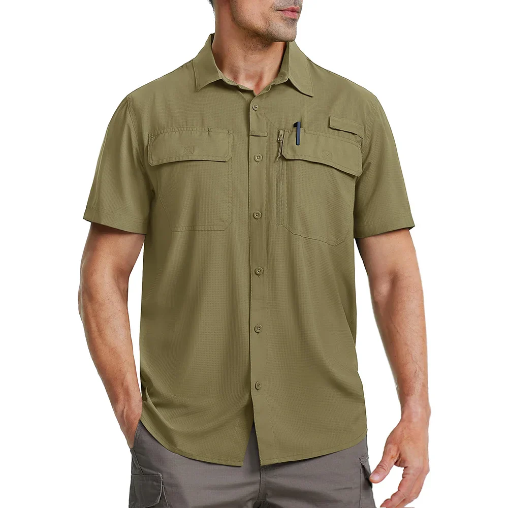 Albert® | Outdoor Summer Blouse - Image 9