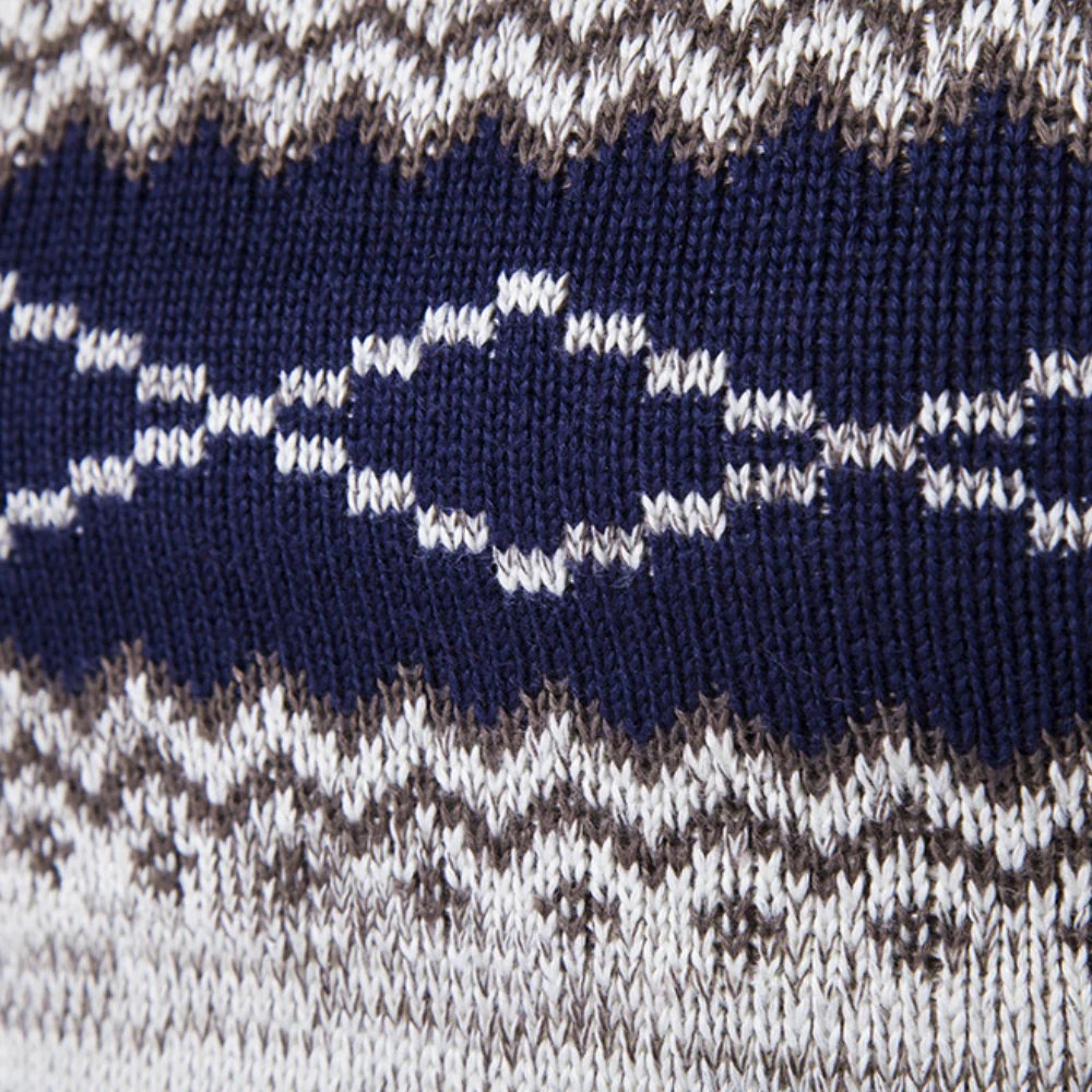 Albert® | Warm Winter Sweater For Men - Image 2