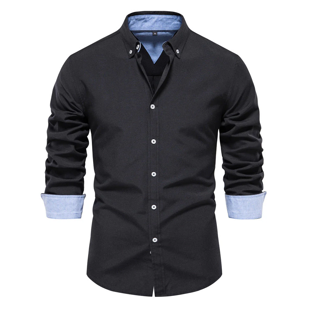 Alberto® | Bennett Shirt - Image 2