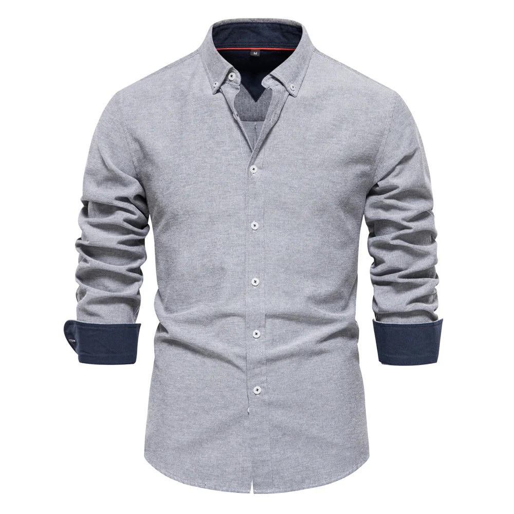 Alberto® | Bennett Shirt - Image 3