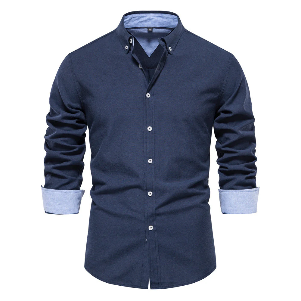 Alberto® | Bennett Shirt - Image 4