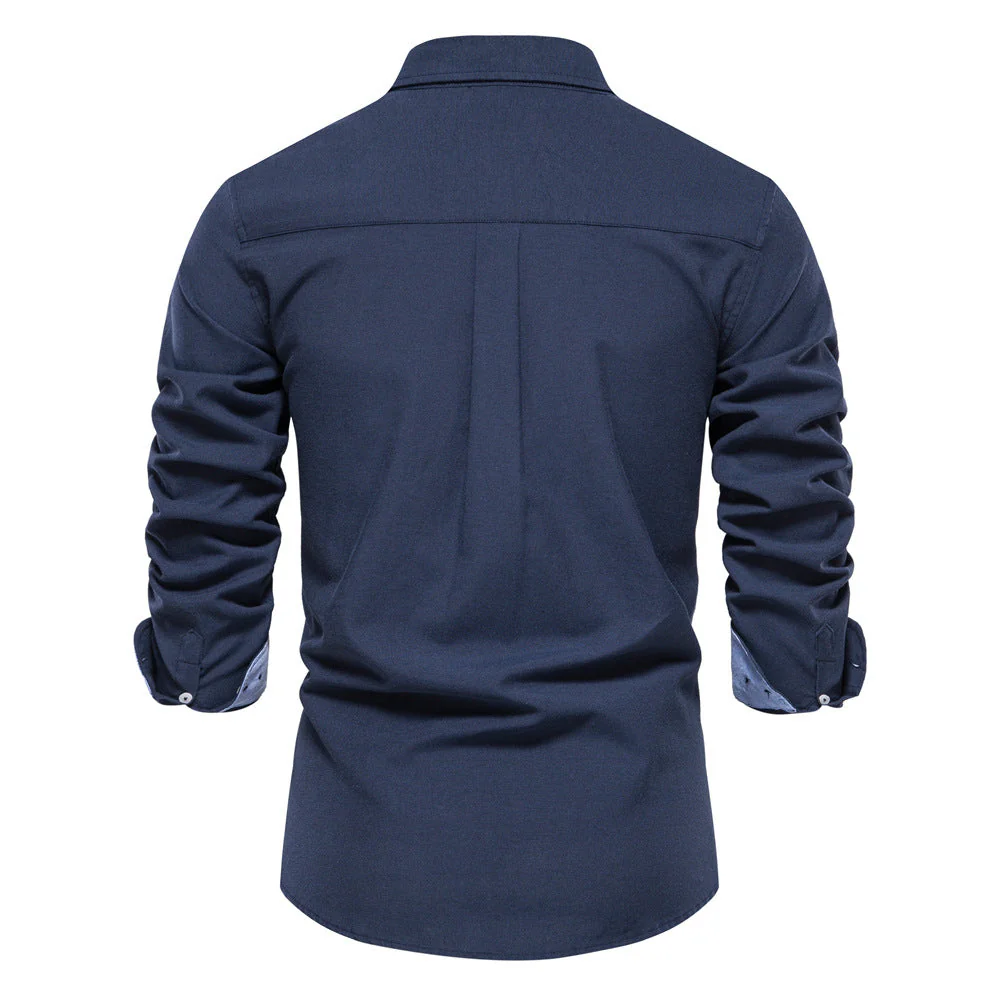Alberto® | Bennett Shirt - Image 5