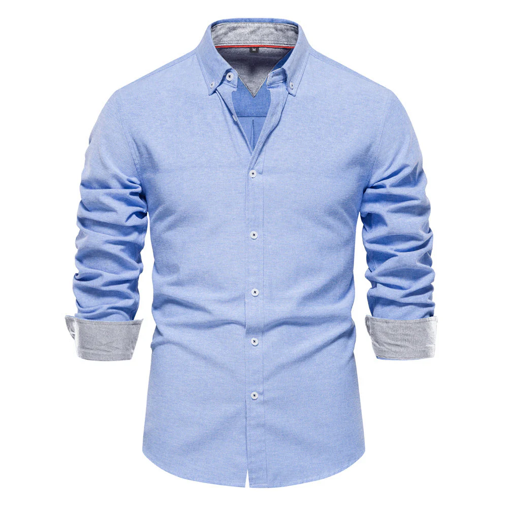 Alberto® | Bennett Shirt - Image 6