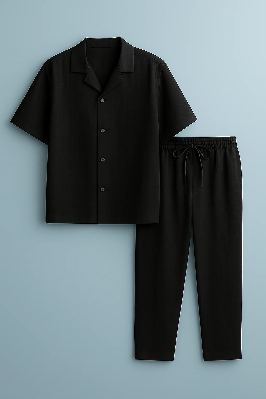 Alberto® | Black Marbella Set - Image 4