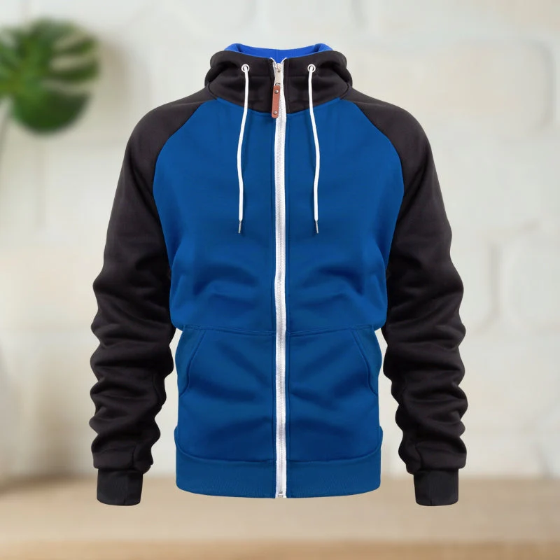 Alberto® | Casual Hoodie - Image 10