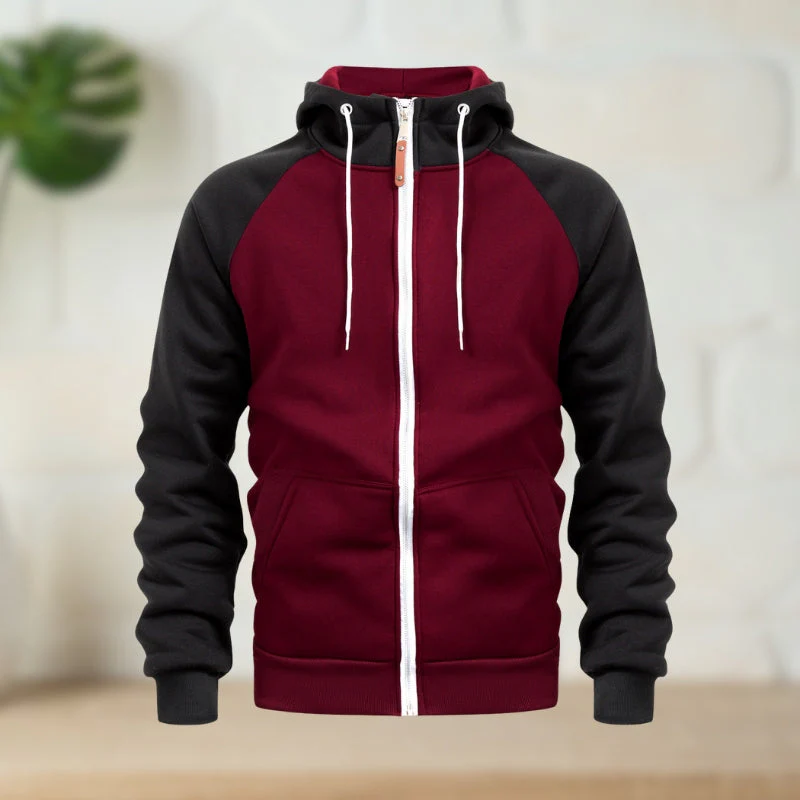 Alberto® | Casual Hoodie - Image 11