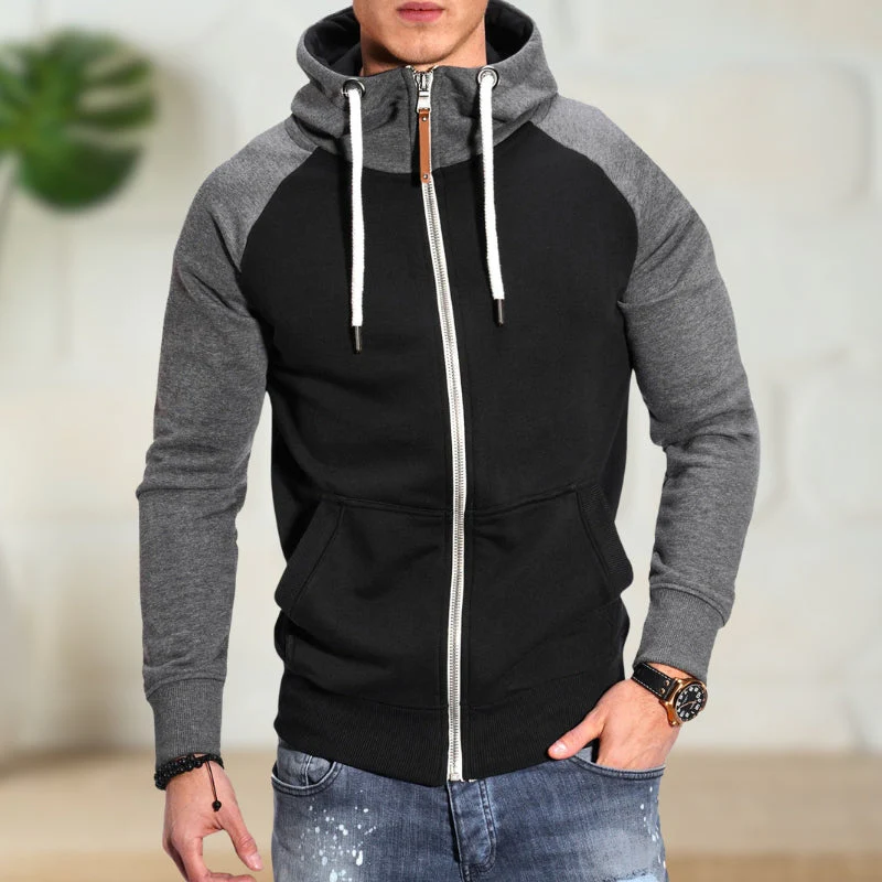 Alberto® | Casual Hoodie - Image 2