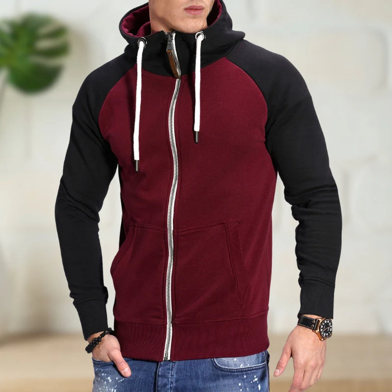 Alberto® | Casual Hoodie - Image 3