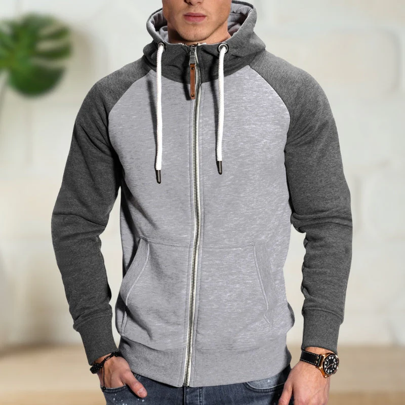 Alberto® | Casual Hoodie - Image 5