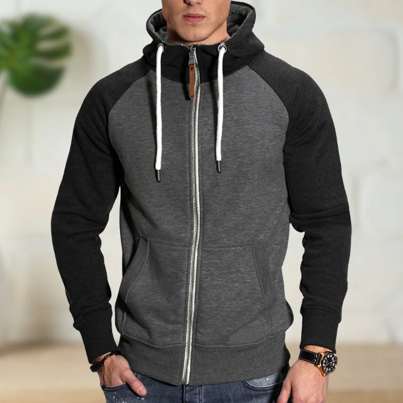 Alberto® | Casual Hoodie - Image 6