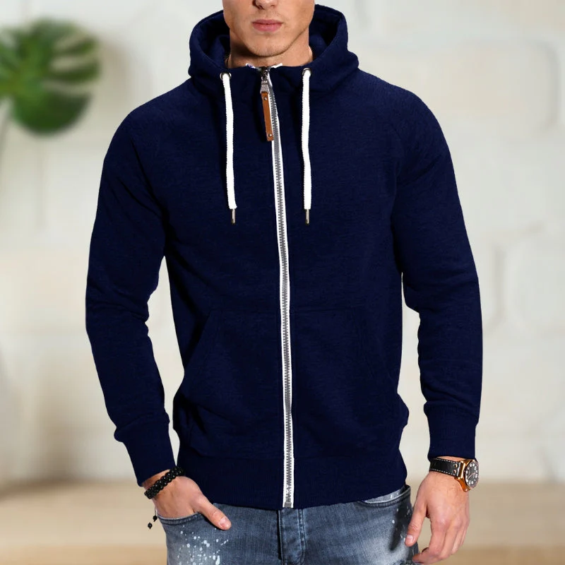 Alberto® | Casual Hoodie - Image 7