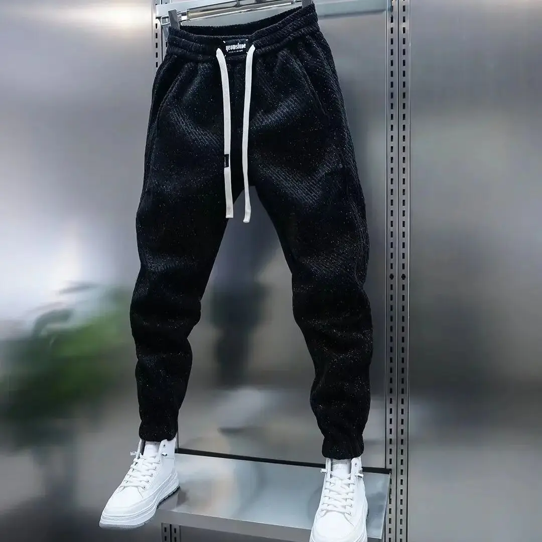 Alberto® | Casual Pants With Pattern - Image 8