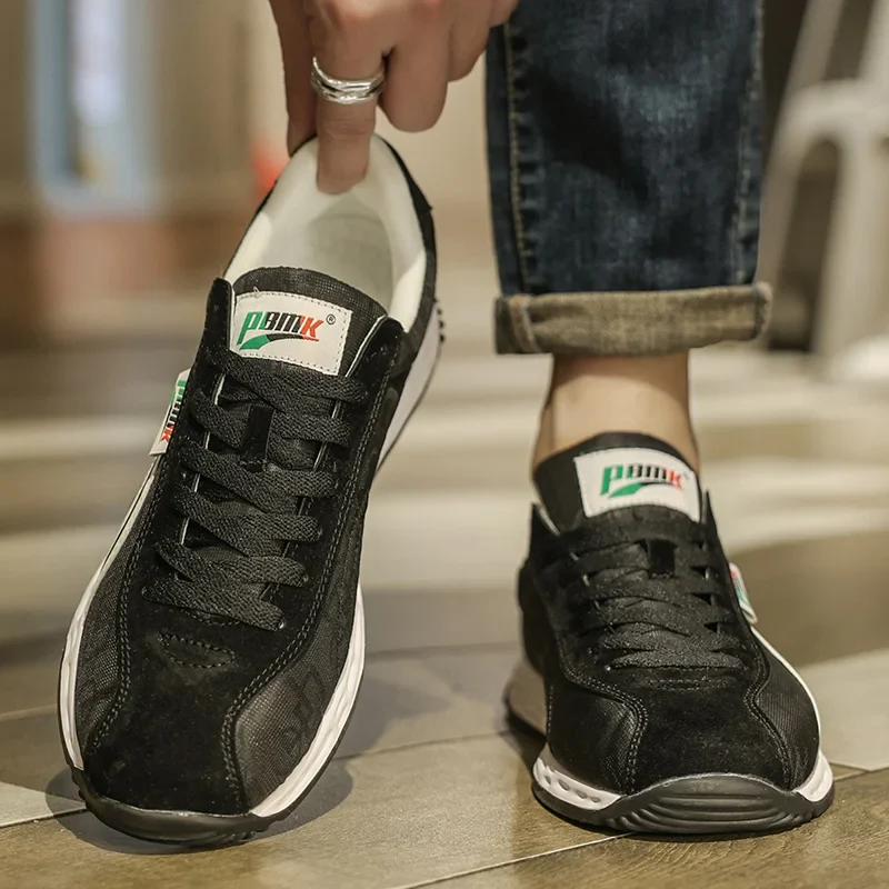 Alberto® | Retro Sneakers - Image 10