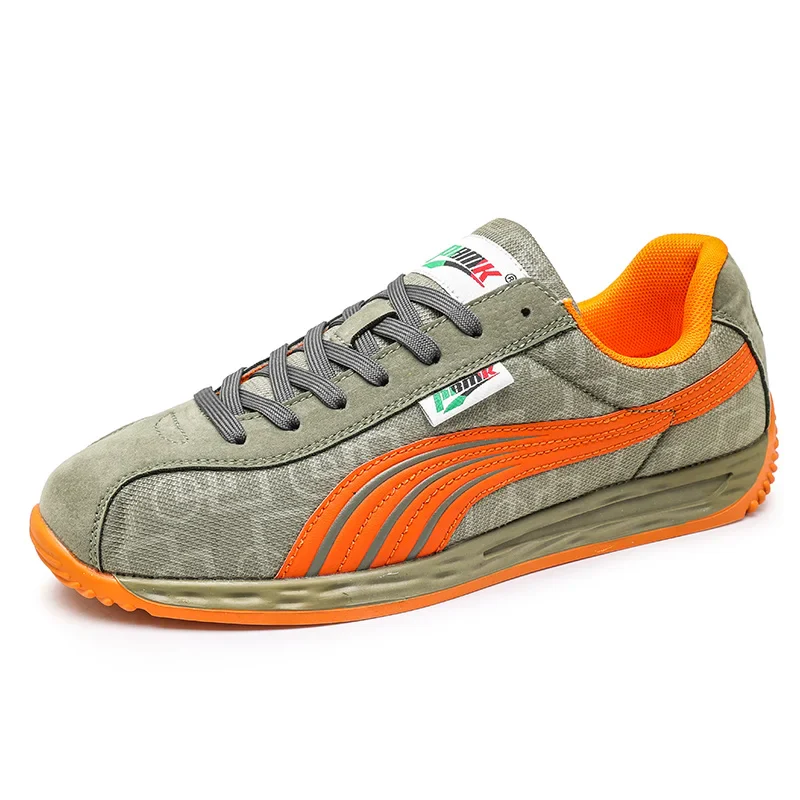 Alberto® | Retro Sneakers - Image 11