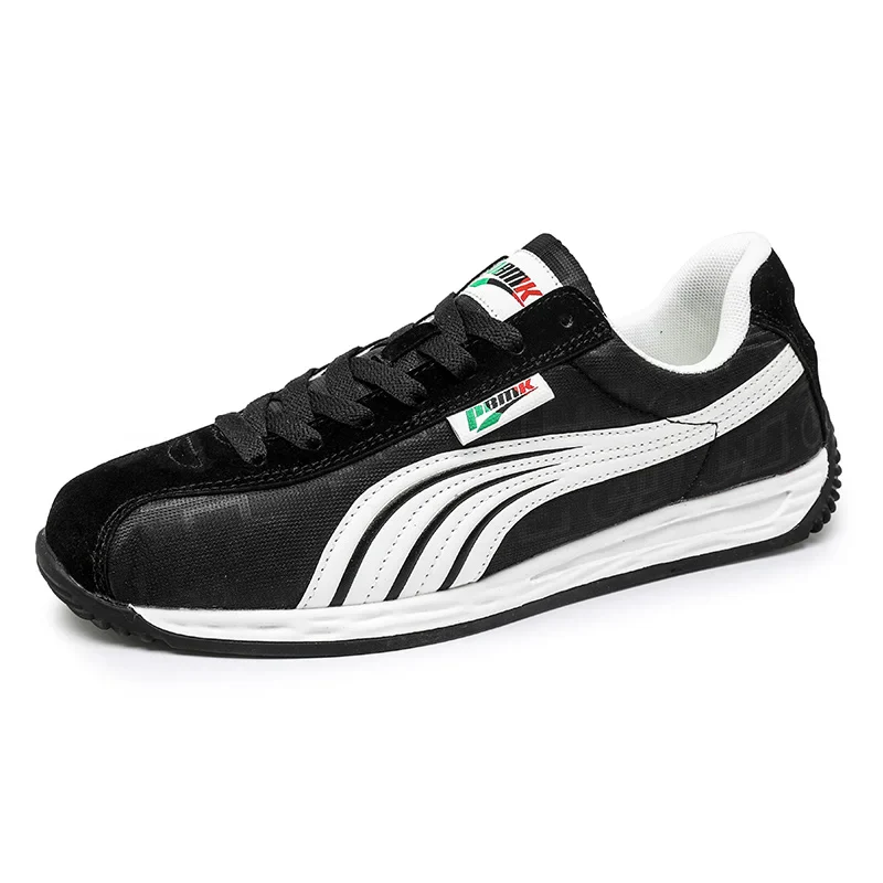 Alberto® | Retro Sneakers - Image 13